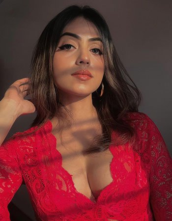 Hyderabad call girls