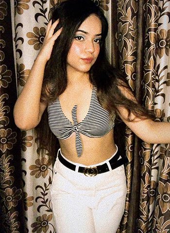 call girl in Hyderabad